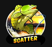 Scatter