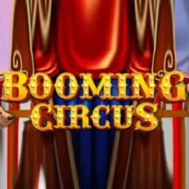 Booming Circus Slot Overview