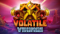 Volatile Vikings Slot In UK