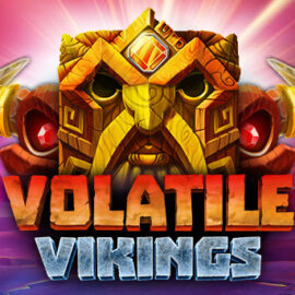 Volatile Vikings Slot In UK