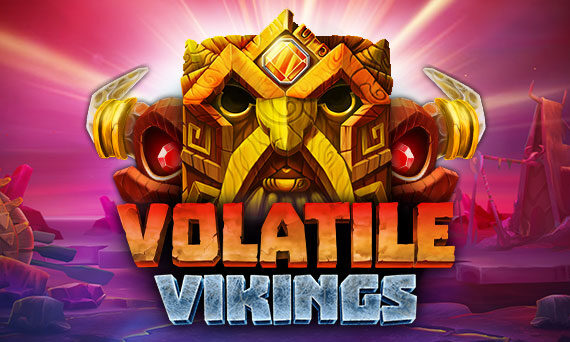 Volatile Vikings Slot In UK