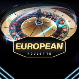 European Roulette by Red Tiger