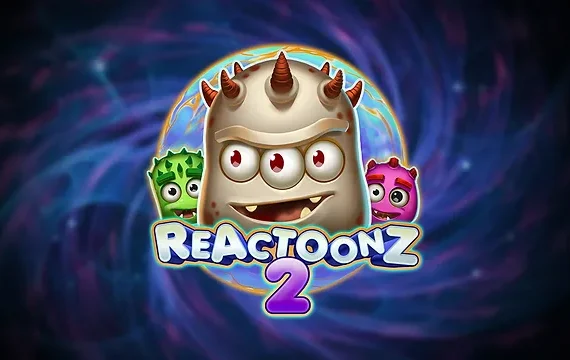 The Ultimate Guide to Reactoonz 2: A Comprehensive Review for UK Players