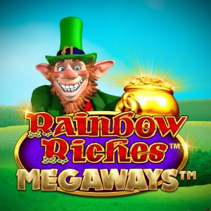 Rainbow Riches Megaways Slot Review: