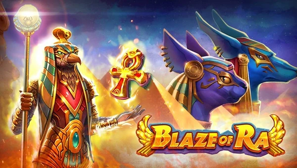 alt=" blaze of ra banner"