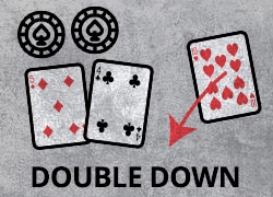 Double Down