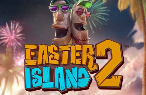 Easter Island 2 Slot Overview