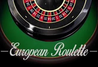 European Roulette by Red Tiger