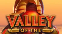 Valley of the Gods Slot Review: