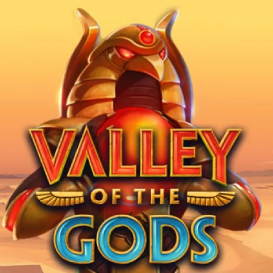 Valley of the Gods Slot Review: