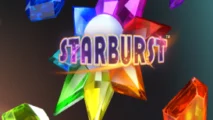 Starburst Slot Review