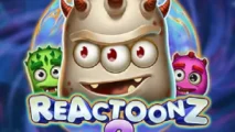 Reactoonz Slot Review