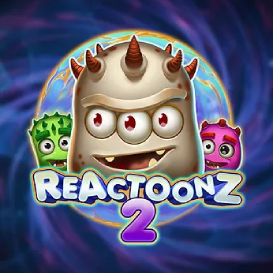 Reactoonz Slot Review