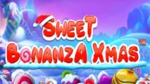 Sweet Bonanza Xmas Review