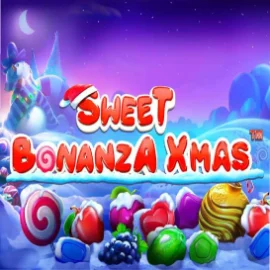 Sweet Bonanza Xmas Review