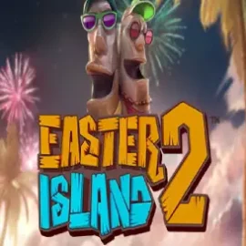 Easter Island 2 Slot Overview