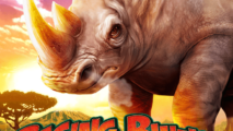 Raging Rhino Rampage Slot Review: Unleash the Power of the Savannah