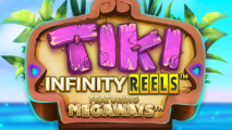 Tiki Infinity Reels x Megaways: An In-Depth Guide for UK Slot Enthusiasts