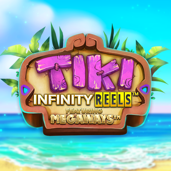 Tiki Infinity Reels x Megaways: An In-Depth Guide for UK Slot Enthusiasts