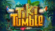 Tiki Tumble Slot Review