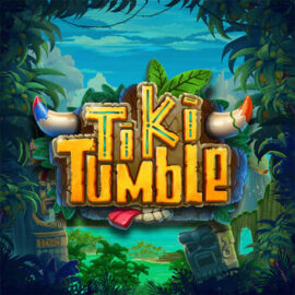 Tiki Tumble Slot Review