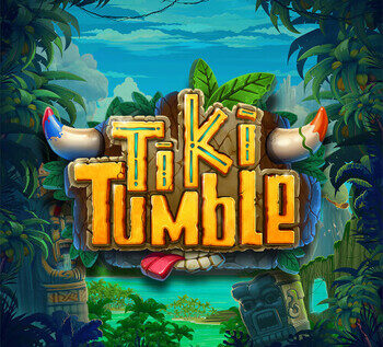 Tiki Tumble Slot Review