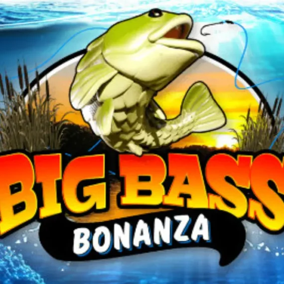 Big Bass Bonanza Slot Review: Cast Your Line!