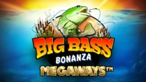 Big Bass Bonanza Megaways Slot Review