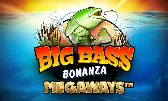 Big Bass Bonanza Megaways Slot Review