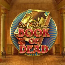 Book of Dead An In-Depth Review for UK Players