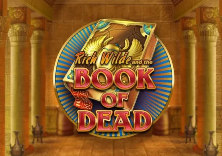 Book of Dead An In-Depth Review for UK Players