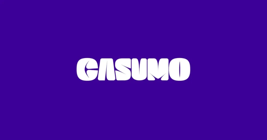 casumo logo 