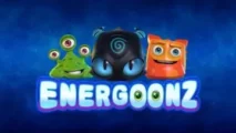 Energoonz Slot Review