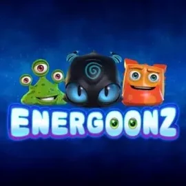 Energoonz Slot Review