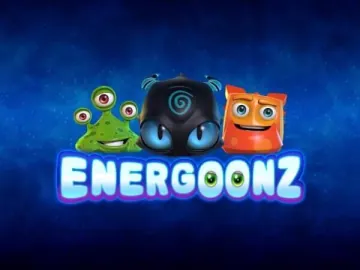 Energoonz Slot Review