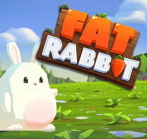 Fat Rabbit Slot Review