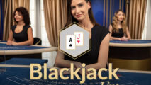 BLACKJACK PARTY