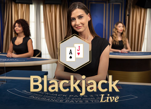 BLACKJACK PARTY