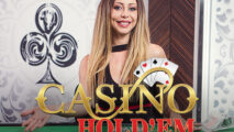 Evolution Casino Hold’em: The Ultimate Guide for UK Poker Enthusiasts