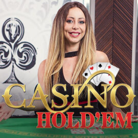 Evolution Casino Hold’em: The Ultimate Guide for UK Poker Enthusiasts