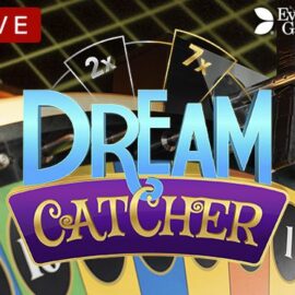 Dream Catcher Evolution: A Fun and Engaging Game for UK Players