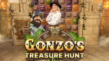 Gonzo’s Treasure Hunt Live: A Thrilling Adventure for UK Players