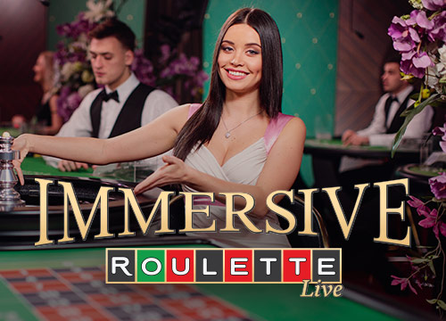 Immersive Roulette: A Captivating Live Casino Experience for UK Players