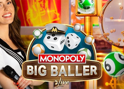 Monopoly Big Baller: The Ultimate Review for UK Players