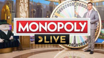 MONOPOLY Live Review: The Ultimate Interactive Casino Experience