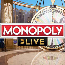 MONOPOLY Live Review: The Ultimate Interactive Casino Experience