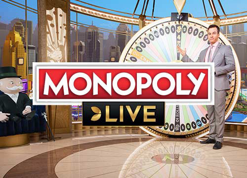 MONOPOLY Live Review: The Ultimate Interactive Casino Experience