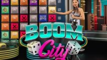 Pragmatic Boom City Live – A Comprehensive Review for the Best Casino Experience