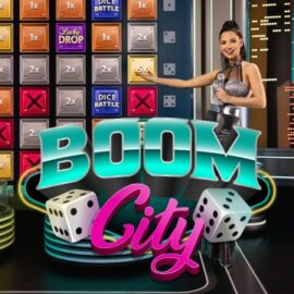 Pragmatic Boom City Live – A Comprehensive Review for the Best Casino Experience