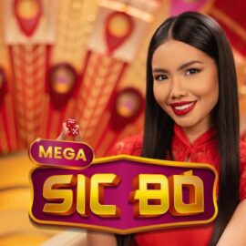 Pragmatic Play Live Mega Sic Bo – A Comprehensive Review for the Ultimate Casino Experience